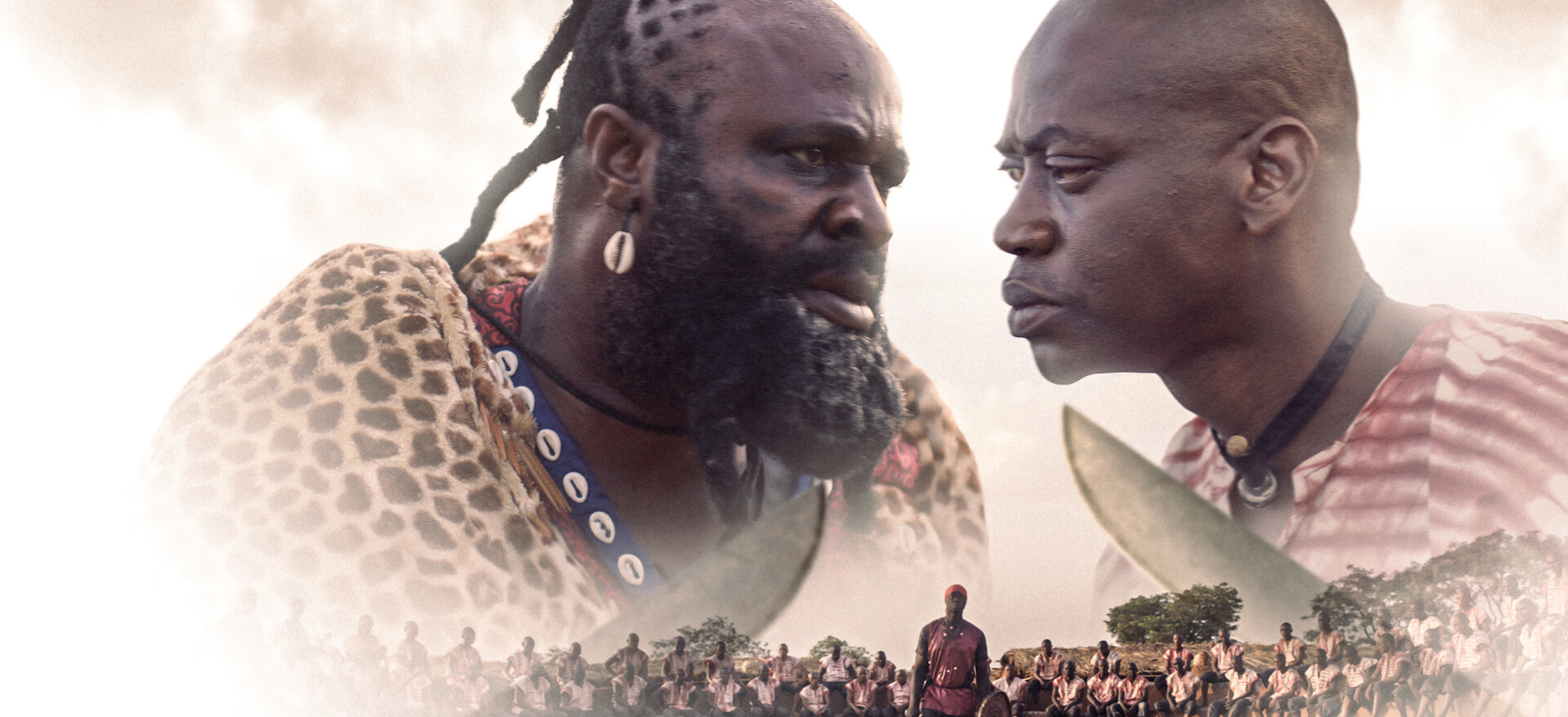 Jagun Jagun poster